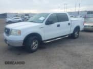 ✅ 2008 Ford F-150 XLT • VIN: 1FTPW14V68FA80213 • Лот: 43816749. Опубликован ранее на IAAI с пробегом 189 083 миль. Бесплатный доступ к архиву аукционных продаж из США и подробный отчёт об истории автомобиля на DreamBid. Изображение 17.