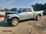 ✅ 2021 Ram 2500 Lone Star • VIN: 3C6UR5DL5MG675361 • Lot: 80855355. Wystawiony na Copart z przebiegiem 116 812 mil. Bezpłatny archiwum sprzedaży aukcyjnych z USA i szczegółowy raport historii pojazdu na DreamBid. Zdjęcie 1.