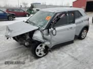 ✅ 2022 Hyundai Venue SE • VIN: KMHRB8A35NU188633 • Lot: 43449445. Listed on Copart with Not provided. Free auction sales archive from the USA and detailed vehicle history report at DreamBid. Image 1.