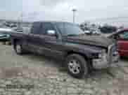 1997 Dodge 1500 с VIN 3B7HC13Z6VG717385, выставлен на аукционе Copart как лот 83330444 с пробегом 207 558 миль миль и Списание • Salvage title. История ставок и продаж доступна на DreamBid. Изображение 4.