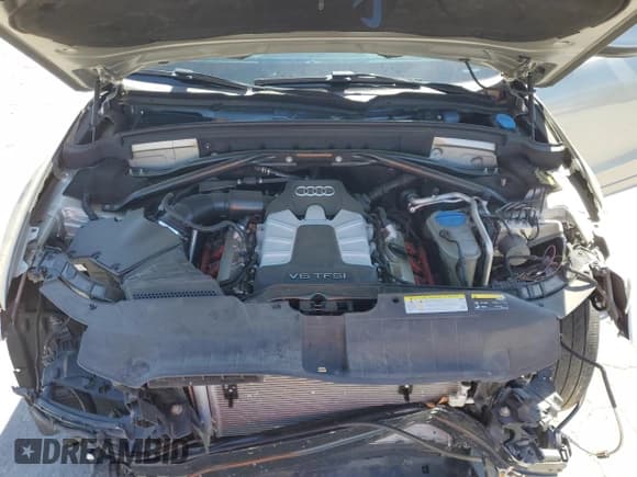 ✅ 2014 Audi Q5 Prestige • VIN: WA1WGAFP5EA048654 • Lot: 53471075. Wystawiony na Copart z przebiegiem 150 987 mil. Bezpłatny archiwum sprzedaży aukcyjnych z USA i szczegółowy raport historii pojazdu na DreamBid. Zdjęcie 12.