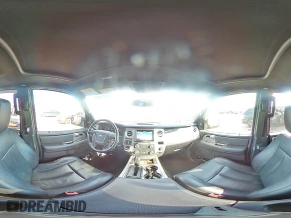 ✅ 2016 Ford Expedition Max XLT • VIN: 1FMJK1HT5GEF22392 • Lot: 56161025. Listed on Copart with 172,966 mi. Free auction sales archive from the USA and detailed vehicle history report at DreamBid. Image 16.