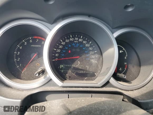 ✅ 2011 Suzuki Grand Vitara Limited • VIN: JS3TD0D75B4100620 • Lot: 75807854. Wystawiony na Copart z przebiegiem 80 268 mil. Bezpłatny archiwum sprzedaży aukcyjnych z USA i szczegółowy raport historii pojazdu na DreamBid. Zdjęcie 9.