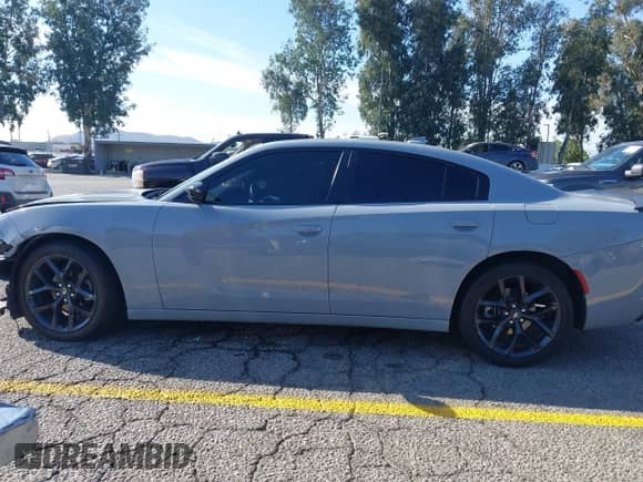 2021 Dodge Charger SXT с VIN 2C3CDXBG3MH679594, выставлен на аукционе IAAI как лот 43231961 с пробегом 56 008 миль миль и . История ставок и продаж доступна на DreamBid. Изображение 15.