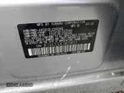 ✅ 2020 Subaru WRX STI • VIN: JF1VA2E6XL9820653 • Lot: 46709145. Listed on Copart with 13,134 mi. Free auction sales archive from the USA and detailed vehicle history report at DreamBid. Image 13.