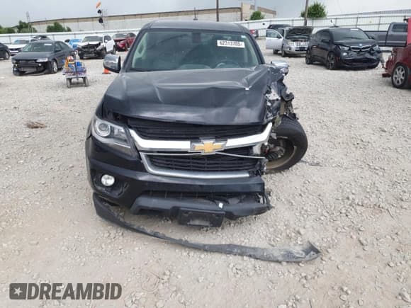 ✅ 2015 Chevrolet Colorado 4WD LT • VIN: 1GCGTBE32F1116551 • Лот: 62313705. Опубликован ранее на Copart с пробегом 259 229 миль. Бесплатный доступ к архиву аукционных продаж из США и подробный отчёт об истории автомобиля на DreamBid. Изображение 5.