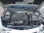 ✅ 2011 Buick Regal CXL Turbo TO2 • VIN: W04GW5EV4B1139540 • Lot: 42079596. Listed on IAAI with 75,818 mi. Free auction sales archive from the USA and detailed vehicle history report at DreamBid. Image 10.