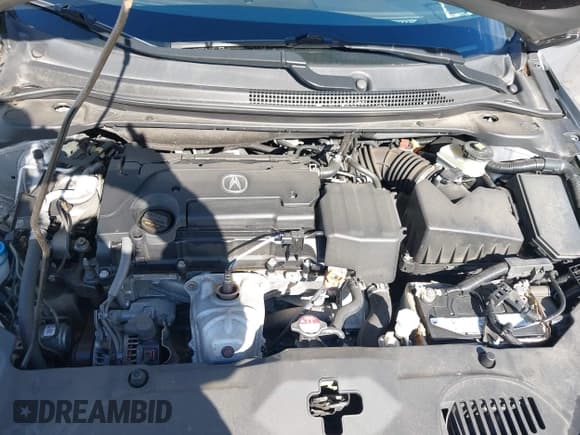 ✅ 2020 Acura ILX Premium • VIN: 19UDE2F70LA004407 • Lot: 43478255. Wystawiony na IAAI z przebiegiem 87 215 mil. Bezpłatny archiwum sprzedaży aukcyjnych z USA i szczegółowy raport historii pojazdu na DreamBid. Zdjęcie 10.