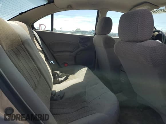 ✅ 2004 Pontiac Grand Am SE1 • VIN: 1G2NF52E14C244288 • Lot: 63115475. Wystawiony na Copart z przebiegiem 137 577 mil. Bezpłatny archiwum sprzedaży aukcyjnych z USA i szczegółowy raport historii pojazdu na DreamBid. Zdjęcie 10.