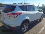 ✅ 2013 Ford Escape Titanium • VIN: 1FMCU9J94DUA57184 • Лот: 43477889. Опубликован ранее на IAAI с пробегом 104 657 миль. Бесплатный доступ к архиву аукционных продаж из США и подробный отчёт об истории автомобиля на DreamBid. Изображение 4.