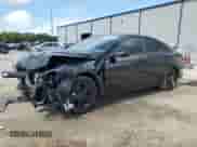 2022 Hyundai Elantra SEL z VIN 5NPLS4AG5NH062983, wystawiony jako Copart lot #80789945 z przebiegiem 33 621 mil mil oraz Nie do naprawy • Non repairable. Historia ofert i sprzedaży dostępna na DreamBid. Obrazek 1.