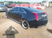 ✅ 2011 Cadillac CTS Premium • VIN: 1G6DS1ED6B0126575 • Lot: 42868773. Listed on IAAI with 113,240 mi. Free auction sales archive from the USA and detailed vehicle history report at DreamBid. Image 3.