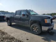 ✅ 2008 GMC Sierra 2500HD SLT • VIN: 1GTHK296X8E178299 • Lot: 59784635. Wystawiony na Copart z przebiegiem Nie podano. Bezpłatny archiwum sprzedaży aukcyjnych z USA i szczegółowy raport historii pojazdu na DreamBid. Zdjęcie 4.