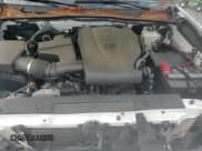 ✅ 2021 Toyota Tacoma TRD Off Road • VIN: 3TMCZ5AN1MM432190 • Лот: 84175875. Опубликован ранее на Copart с пробегом 68 818 миль. Бесплатный доступ к архиву аукционных продаж из США и подробный отчёт об истории автомобиля на DreamBid. Изображение 13.