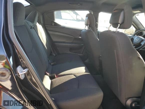 ✅ 2014 Dodge Avenger SE • VIN: 1C3CDZABXEN130601 • Лот: 87274554. Опубликован ранее на Copart с пробегом 174 342 миль. Бесплатный доступ к архиву аукционных продаж из США и подробный отчёт об истории автомобиля на DreamBid. Изображение 10.