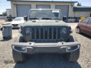 ✅ 2023 Jeep Gladiator Rubicon FarOut • VIN: 1C6JJTBM4PL553527 • Lot: 63505615. Wystawiony na Copart z przebiegiem 23 178 mil. Bezpłatny archiwum sprzedaży aukcyjnych z USA i szczegółowy raport historii pojazdu na DreamBid. Zdjęcie 5.