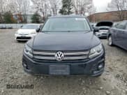 ✅ 2013 Volkswagen Tiguan S • VIN: WVGBV3AX6DW594289 • Lot: 93740985. Listed on Copart with 36,195 mi. Free auction sales archive from the USA and detailed vehicle history report at DreamBid. Image 5.