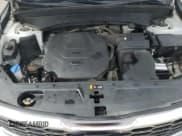 ✅ 2020 Kia Telluride S • VIN: 5XYP64HC8LG014407 • Lot: 81468975. Listed on Copart with 182,997 mi. Free auction sales archive from the USA and detailed vehicle history report at DreamBid. Image 12.