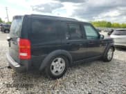 ✅ 2006 Land Rover LR3 • VIN: SALAD24456A368459 • Lot: 57700535. Wystawiony na Copart z przebiegiem 245 859 mil. Bezpłatny archiwum sprzedaży aukcyjnych z USA i szczegółowy raport historii pojazdu na DreamBid. Zdjęcie 3.