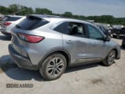 ✅ 2021 Ford Escape SEL Hybrid • VIN: 1FMCU0CZ1MUA78289 • Lot: 61186135. Listed on Copart with 132,140 mi. Free auction sales archive from the USA and detailed vehicle history report at DreamBid. Image 3.