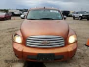 ✅ 2006 Chevrolet HHR LT • VIN: 3GNDA23D16S629400 • Lot: 88807135. Listed on Copart with 177,597 mi. Free auction sales archive from the USA and detailed vehicle history report at DreamBid. Image 5.