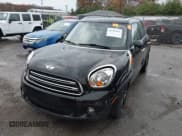 ✅ 2015 MINI Countryman • VIN: WMWZB3C51FWR46556 • Lot: 40784643. Listed on IAAI with 106,357 mi. Free auction sales archive from the USA and detailed vehicle history report at DreamBid. Image 2.