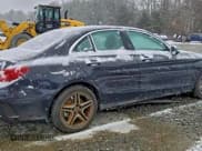 ✅ 2019 Mercedes-Benz C 300 • VIN: 55SWF8EB2KU300630 • Lot: 91860695. Wystawiony na Copart z przebiegiem 92 299 mil. Bezpłatny archiwum sprzedaży aukcyjnych z USA i szczegółowy raport historii pojazdu na DreamBid. Zdjęcie 3.
