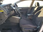 ✅ 2013 Kia Forte SX • VIN: KNAFW5A33D5665589 • Lot: 82468535. Listed on Copart with 164,715 mi. Free auction sales archive from the USA and detailed vehicle history report at DreamBid. Image 7.