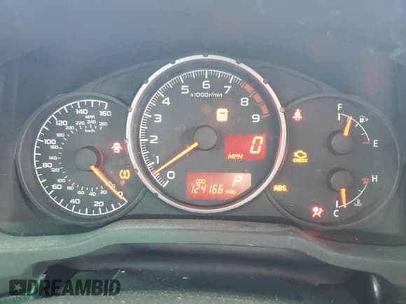 ✅ 2013 Subaru BRZ Limited • VIN: JF1ZCAC10D2602924 • Lot: 84193185. Wystawiony na Copart z przebiegiem 124 166 mil. Bezpłatny archiwum sprzedaży aukcyjnych z USA i szczegółowy raport historii pojazdu na DreamBid. Zdjęcie 9.