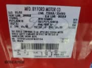 ✅ 2005 Ford F-150 XLT • VIN: 1FTPX14525FB32154 • Lot: 71234425. Listed on Copart with 206,746 mi. Free auction sales archive from the USA and detailed vehicle history report at DreamBid. Image 12.