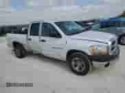 2006 Dodge 1500 ST с VIN 1D7HA18K56J146284, выставлен на аукционе Copart как лот 67054844 с пробегом 237 028 миль миль и Списание • Salvage title. История ставок и продаж доступна на DreamBid. Изображение 4.