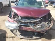 ✅ 2016 Honda CR-V SE • VIN: 5J6RM3H41GL027179 • Лот: 43456462. Опубликован ранее на IAAI с пробегом 136 567 миль. Бесплатный доступ к архиву аукционных продаж из США и подробный отчёт об истории автомобиля на DreamBid. Изображение 6.