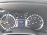 ✅ 2018 Toyota 4Runner SR5 • VIN: JTEBU5JR3J5547559 • Lot: 42653290. Listed on IAAI with 114,686 mi. Free auction sales archive from the USA and detailed vehicle history report at DreamBid. Image 7.