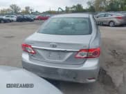 ✅ 2013 Toyota Corolla L • VIN: 2T1BU4EE8DC969355 • Лот: 43454017. Опубликован ранее на IAAI с пробегом 174 556 миль. Бесплатный доступ к архиву аукционных продаж из США и подробный отчёт об истории автомобиля на DreamBid. Изображение 16.