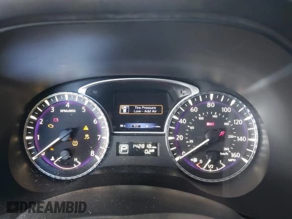 ✅ 2016 Infiniti QX60 • VIN: 5N1AL0MNXGC518641 • Lot: 43149318. Listed on IAAI with 142,818 mi. Free auction sales archive from the USA and detailed vehicle history report at DreamBid. Image 7.