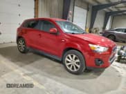 ✅ 2015 Mitsubishi Outlander ES • VIN: 4A4AR3AU0FE007984 • Lot: 95284395. Wystawiony na Copart z przebiegiem 161 481 mil. Bezpłatny archiwum sprzedaży aukcyjnych z USA i szczegółowy raport historii pojazdu na DreamBid. Zdjęcie 4.