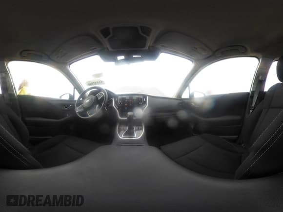 ✅ 2023 Subaru Legacy Premium • VIN: 4S3BWAC68P3005257 • Lot: 41937108. Listed on IAAI with 88,936 mi. Free auction sales archive from the USA and detailed vehicle history report at DreamBid. Image 19.