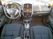 ✅ 2017 Nissan Note SV • VIN: 3N1CE2CP6HL357512 • Lot: 91228445. Wystawiony na Copart z przebiegiem 49 260 mil. Bezpłatny archiwum sprzedaży aukcyjnych z USA i szczegółowy raport historii pojazdu na DreamBid. Zdjęcie 8.