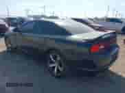 ✅ 2014 Dodge Charger RT • VIN: 2C3CDXCT7EH308290 • Lot: 42962583. Listed on IAAI with 117,378 mi. Free auction sales archive from the USA and detailed vehicle history report at DreamBid. Image 3.