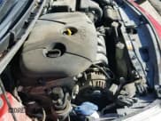 ✅ 2015 Hyundai Elantra • VIN: KMHD35LH2FU244978 • Лот: 43676823. Опубликован ранее на IAAI с пробегом 116 808 миль. Бесплатный доступ к архиву аукционных продаж из США и подробный отчёт об истории автомобиля на DreamBid. Изображение 14.