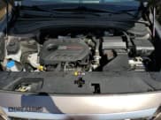 ✅ 2019 Hyundai Santa Fe Ultimate • VIN: 5NMS53AA4KH114475 • Lot: 73823824. Wystawiony na Copart z przebiegiem 118 354 mil. Bezpłatny archiwum sprzedaży aukcyjnych z USA i szczegółowy raport historii pojazdu na DreamBid. Zdjęcie 12.