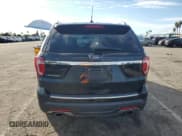 ✅ 2018 Ford Explorer Limited • VIN: 1FM5K7F85JGB11038 • Lot: 93323635. Wystawiony na Copart z przebiegiem 84 800 mil. Bezpłatny archiwum sprzedaży aukcyjnych z USA i szczegółowy raport historii pojazdu na DreamBid. Zdjęcie 6.