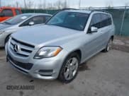 ✅ 2013 Mercedes-Benz GLK 350 • VIN: WDCGG8JB5DG061411 • Lot: 43665647. Wystawiony na IAAI z przebiegiem 86 688 mil. Bezpłatny archiwum sprzedaży aukcyjnych z USA i szczegółowy raport historii pojazdu na DreamBid. Zdjęcie 2.