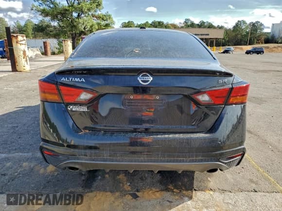 ✅ 2019 Nissan Altima SR • VIN: 1N4BL4CV4KC125010 • Lot: 94240525. Wystawiony na Copart z przebiegiem 191 235 mil. Bezpłatny archiwum sprzedaży aukcyjnych z USA i szczegółowy raport historii pojazdu na DreamBid. Zdjęcie 6.