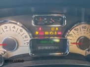 ✅ 2014 Ford Expedition Limited • VIN: 1FMJU2A56EEF30462 • Lot: 93710005. Listed on Copart with 190,041 mi. Free auction sales archive from the USA and detailed vehicle history report at DreamBid. Image 9.