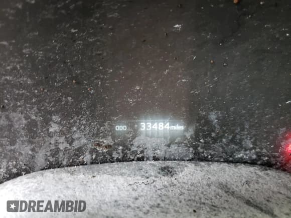 ✅ 2022 Toyota 4Runner SR5 Premium • VIN: JTEFU5JR0N5254094 • Lot: 46825363. Listed on Copart with 33,484 mi. Free auction sales archive from the USA and detailed vehicle history report at DreamBid. Image 9.