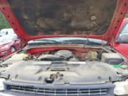 ✅ 2001 Chevrolet Silverado 1500 LS • VIN: 1GCEK14T21Z136010 • Lot: 42021393. Listed on IAAI with 458,413 mi. Free auction sales archive from the USA and detailed vehicle history report at DreamBid. Image 10.