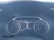 ✅ 2020 Nissan Maxima SL • VIN: 1N4AA6DV4LC372508 • Lot: 43180914. Listed on IAAI with 59,002 mi. Free auction sales archive from the USA and detailed vehicle history report at DreamBid. Image 7.