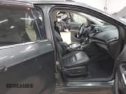 ✅ 2016 Ford Escape Titanium • VIN: 1FMCU9JX8GUA82222 • Лот: 43464224. Опубликован ранее на IAAI с пробегом 110 339 миль. Бесплатный доступ к архиву аукционных продаж из США и подробный отчёт об истории автомобиля на DreamBid. Изображение 5.