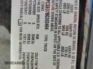 ✅ 2011 Chevrolet Silverado 1500 LT • VIN: 3GCPCSE07BG303494 • Лот: 68699734. Опубликован ранее на Copart с пробегом 169 087 миль. Бесплатный доступ к архиву аукционных продаж из США и подробный отчёт об истории автомобиля на DreamBid. Изображение 13.